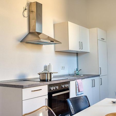 Wen Bhf Neu & Zentral In Weiden Fuer Bis Zu 6 Personen Apartman Weiden in der Oberpfalz Kültér fotó