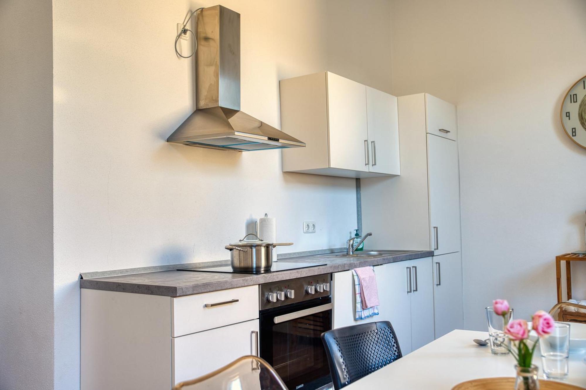 Wen Bhf Neu & Zentral In Weiden Fuer Bis Zu 6 Personen Apartman Weiden in der Oberpfalz Kültér fotó