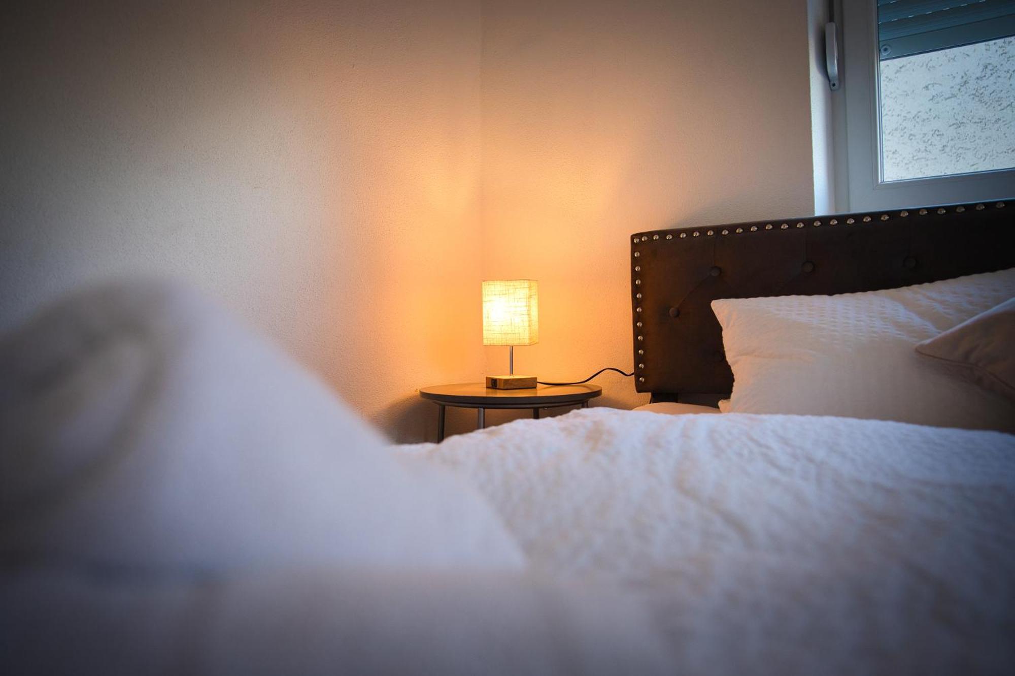 Wen Bhf Neu & Zentral In Weiden Fuer Bis Zu 6 Personen Apartman Weiden in der Oberpfalz Kültér fotó
