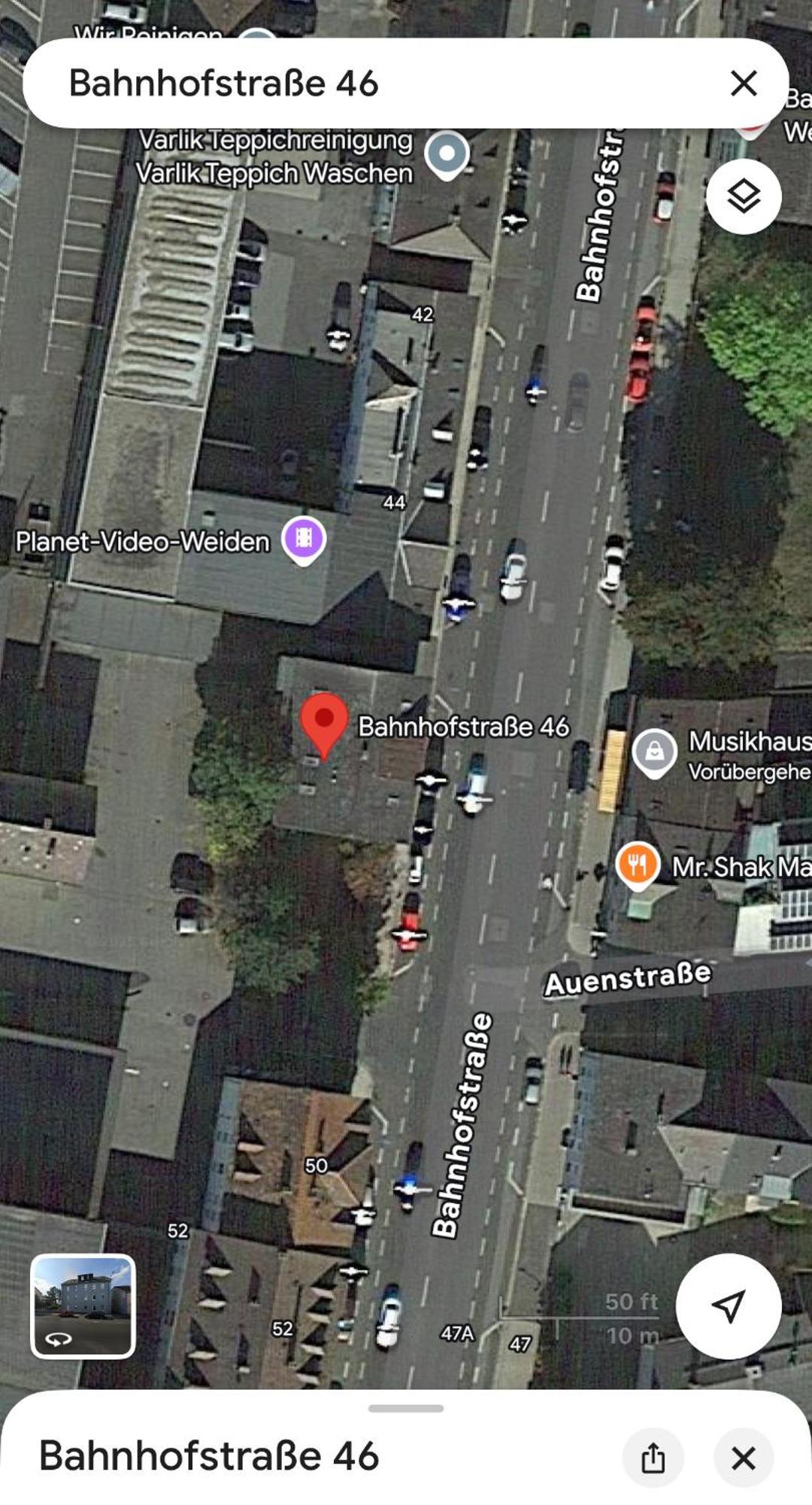 Wen Bhf Neu & Zentral In Weiden Fuer Bis Zu 6 Personen Apartman Weiden in der Oberpfalz Kültér fotó